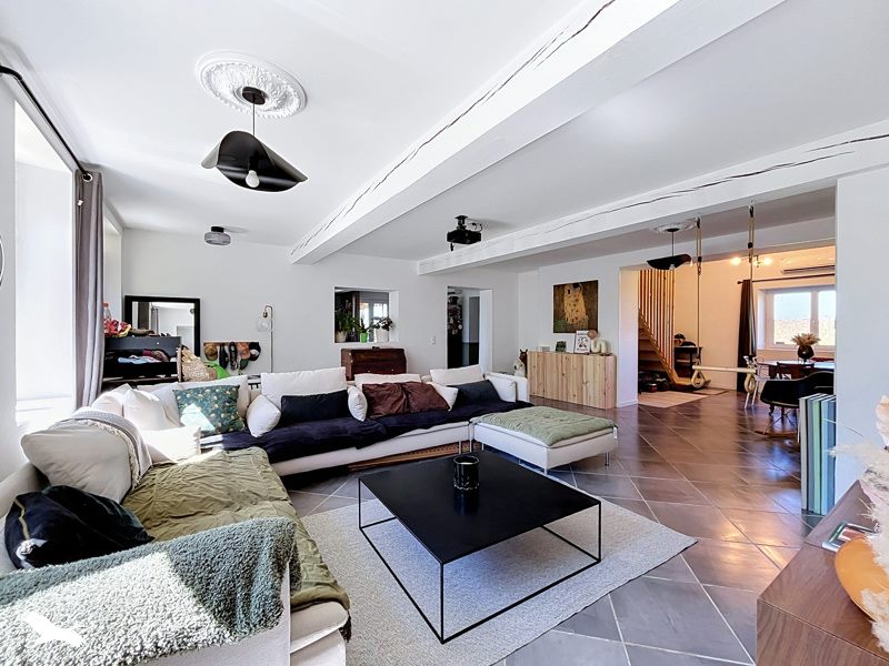 Vente Maison LACAUGNE - 5 pièces -154 m² - (31390)