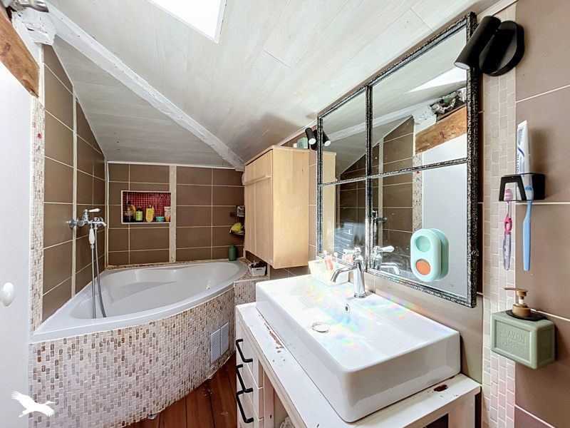 Vente Maison LACAUGNE - 5 pièces -154 m² - (31390)