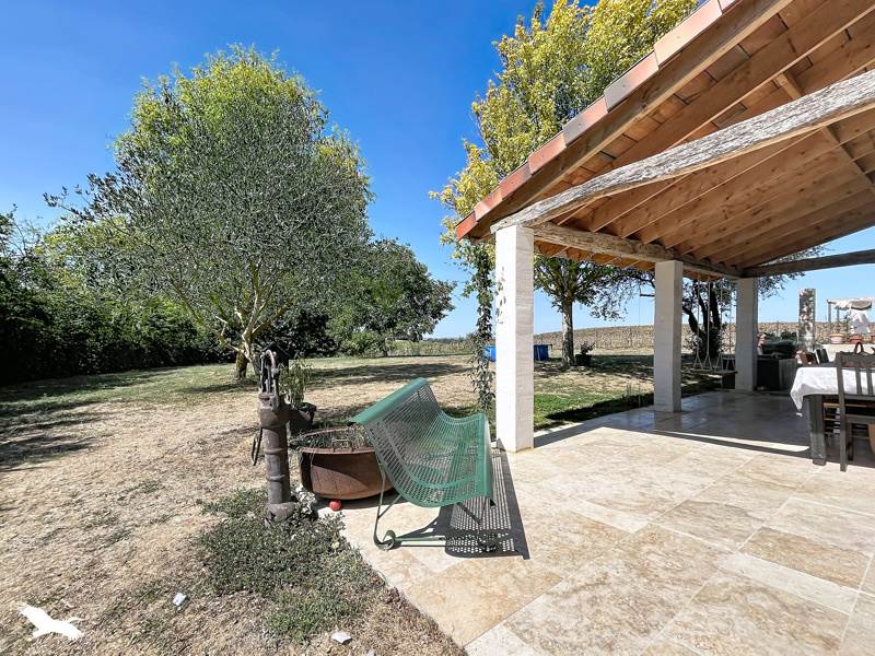 Vente Maison LACAUGNE - 5 pièces -154 m² - (31390)