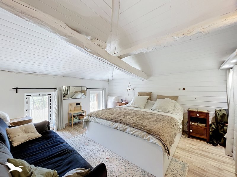 Vente Maison LACAUGNE - 5 pièces -154 m² - (31390)