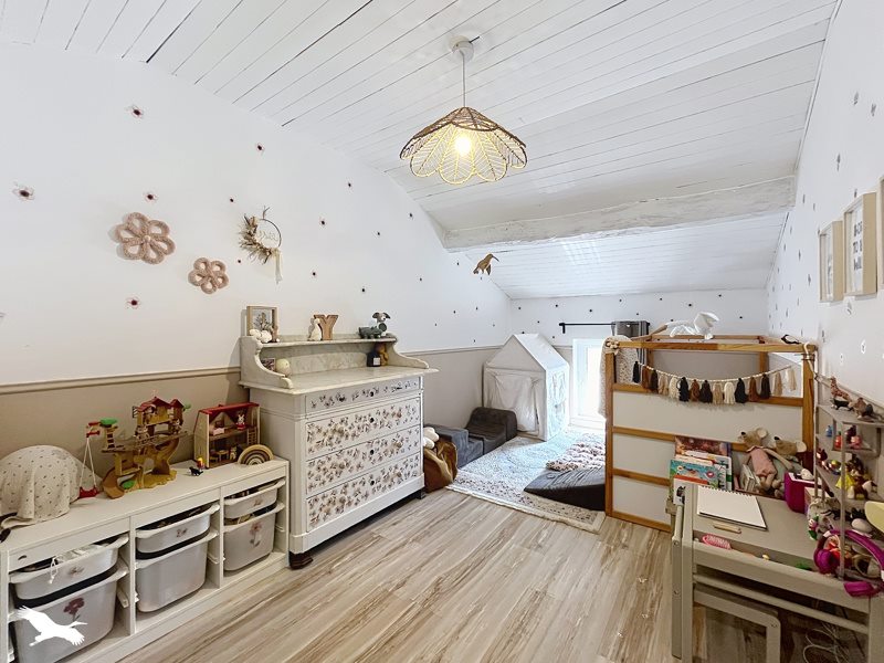 Vente Maison LACAUGNE - 5 pièces -154 m² - (31390)