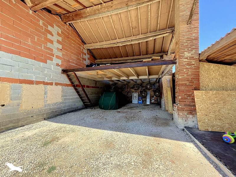 Vente Maison LACAUGNE - 5 pièces -154 m² - (31390)