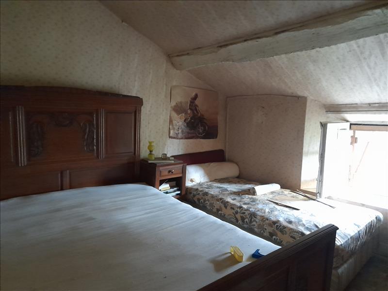 Vente Maison COGNAC LA FORET - 3 pièces -58 m² - (87310)