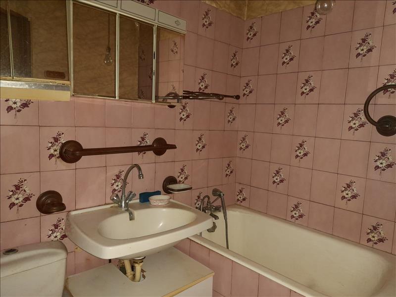 Vente Maison COGNAC LA FORET - 3 pièces -58 m² - (87310)