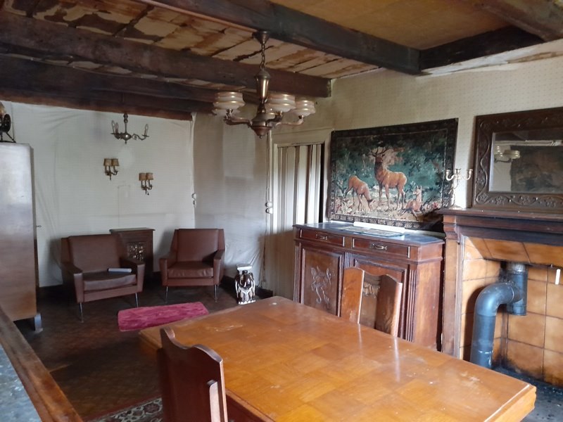Vente Maison COGNAC LA FORET - 3 pièces -58 m² - (87310)