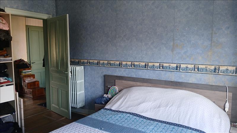 Vente Maison CHALUS - 6 pièces -140 m² - (87230)
