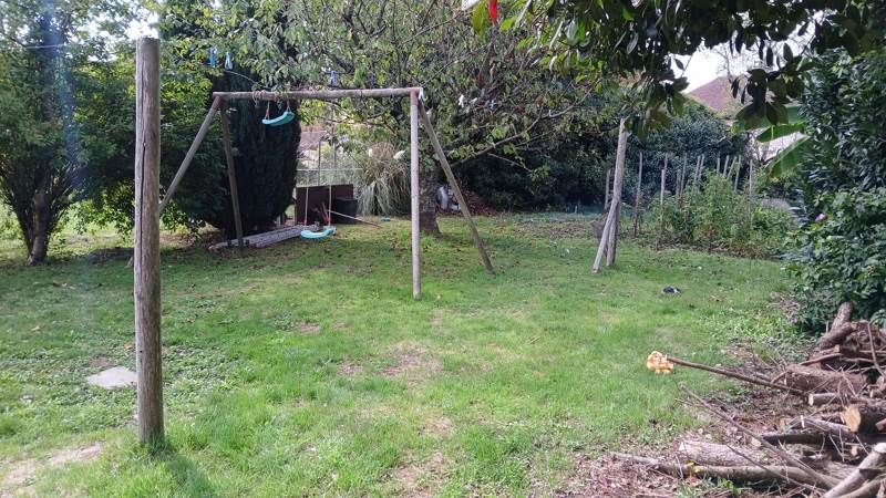 Vente Maison CHALUS - 6 pièces -140 m² - (87230)