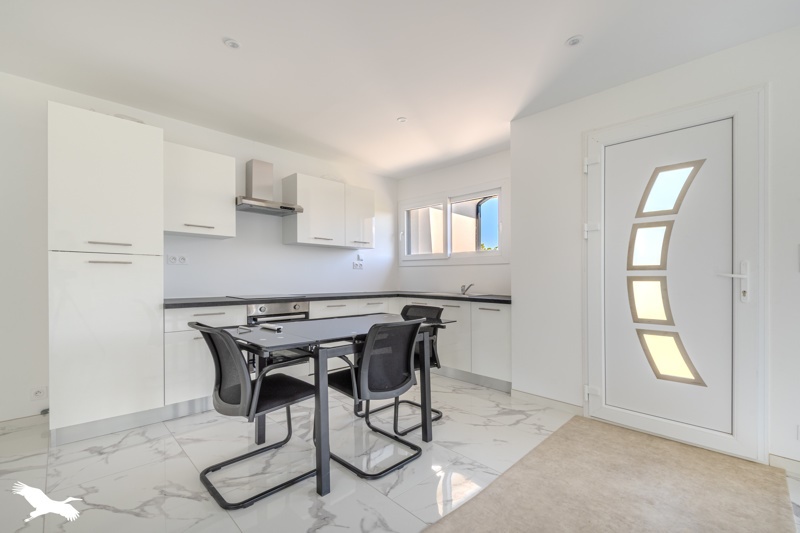 Vente Maison SEREILHAC - 5 pièces -105 m² - (87620)