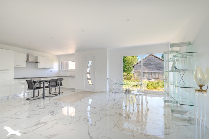 Vente Maison SEREILHAC - 5 pièces -105 m² - (87620)