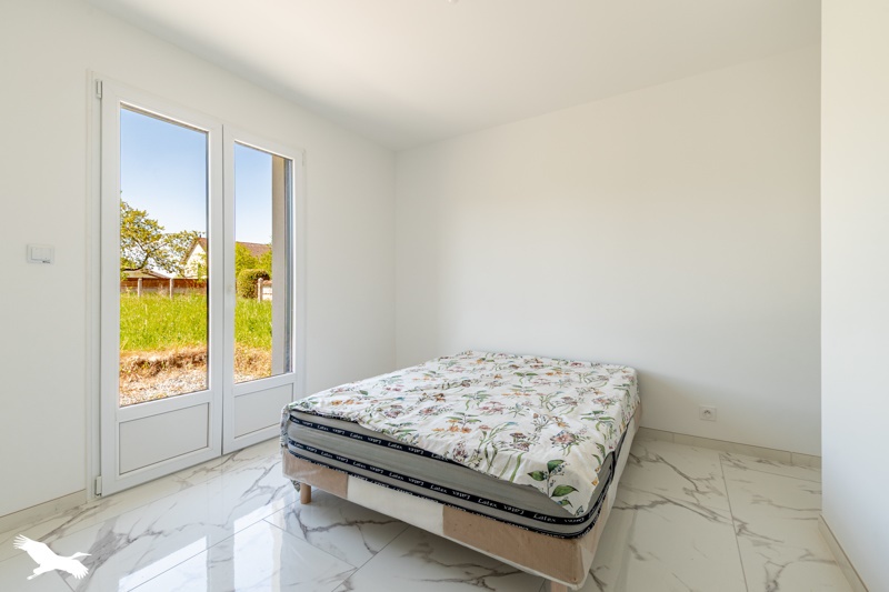 Vente Maison SEREILHAC - 5 pièces -105 m² - (87620)
