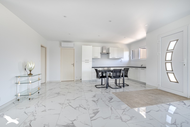 Vente Maison SEREILHAC - 5 pièces -105 m² - (87620)
