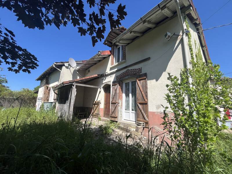 Vente Maison ST MARTIN LE VIEUX - 4 pièces -121 m² - (87700)