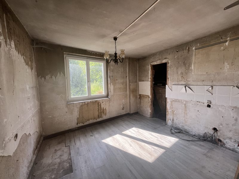 Vente Maison ST MARTIN LE VIEUX - 4 pièces -121 m² - (87700)