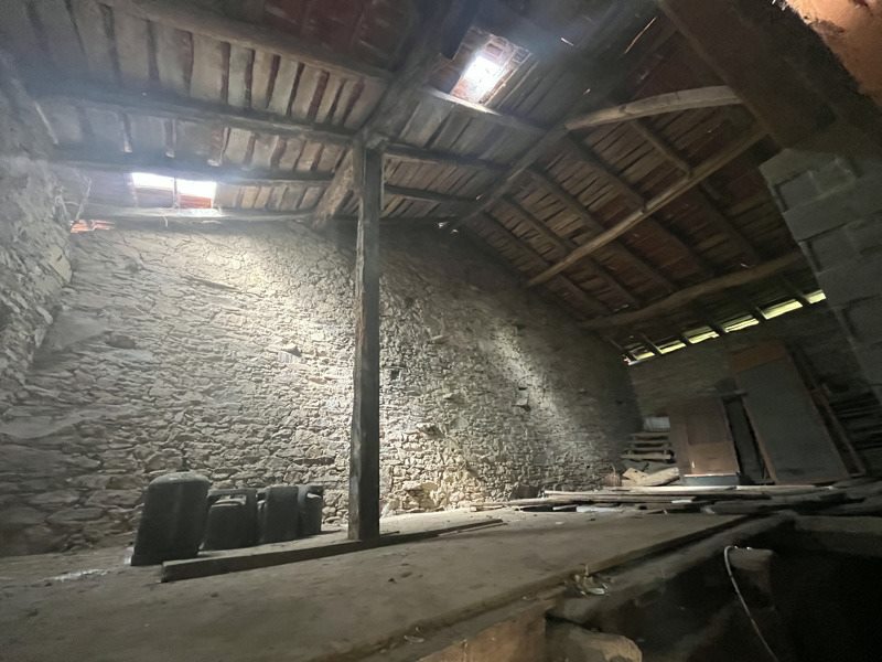 Vente Maison ST MARTIN LE VIEUX - 4 pièces -121 m² - (87700)