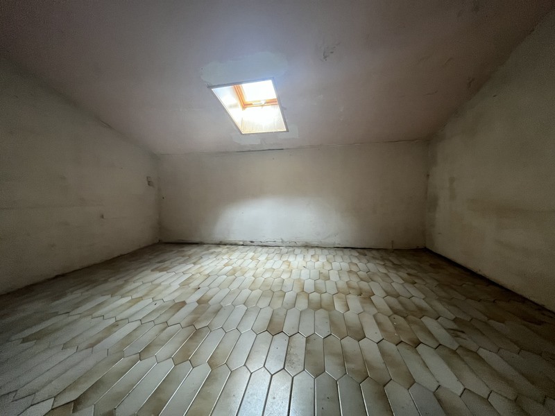 Vente Maison ST MARTIN LE VIEUX - 4 pièces -121 m² - (87700)