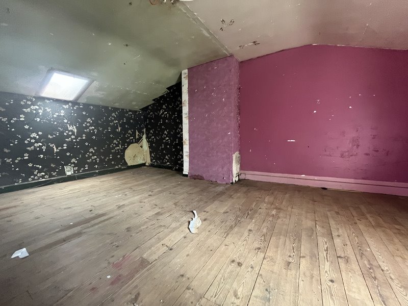 Vente Maison ST MARTIN LE VIEUX - 4 pièces -121 m² - (87700)