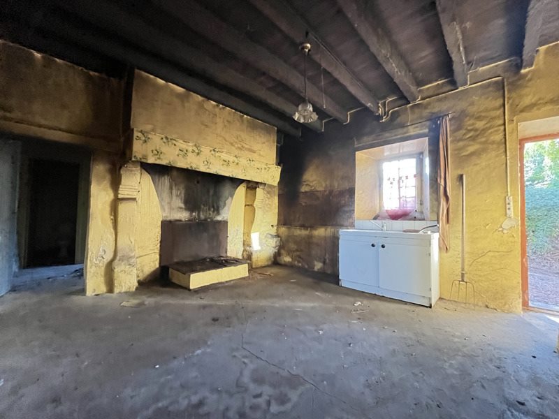 Vente Maison FLAVIGNAC - 3 pièces -60 m² - (87230)
