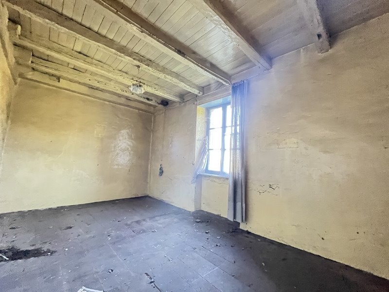 Vente Maison FLAVIGNAC - 3 pièces -60 m² - (87230)