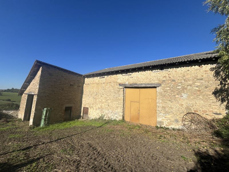 Vente Maison FLAVIGNAC - 3 pièces -60 m² - (87230)