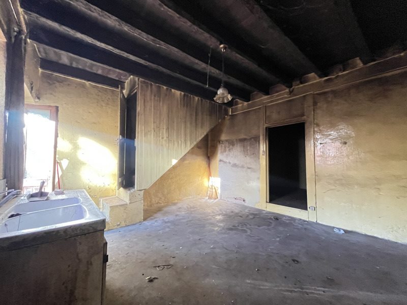 Vente Maison FLAVIGNAC - 3 pièces -60 m² - (87230)