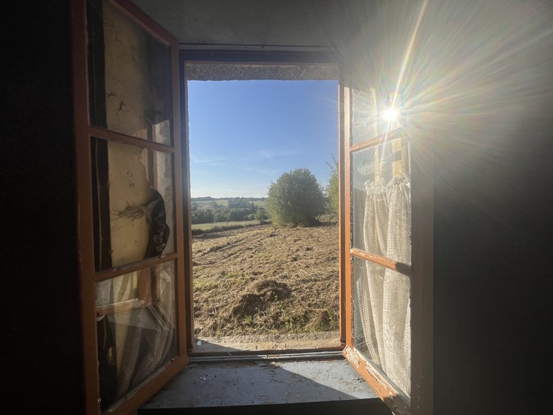 Vente Maison FLAVIGNAC - 3 pièces -60 m² - (87230)