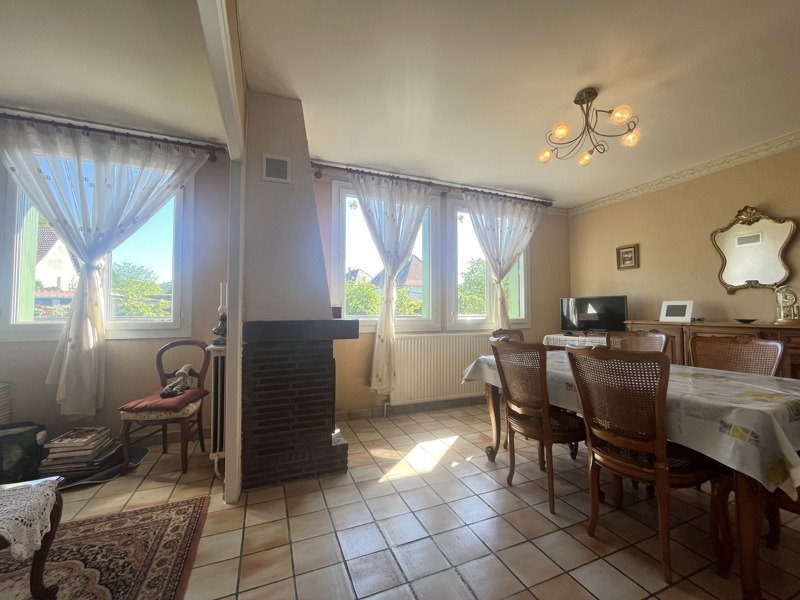 Vente Maison AIXE SUR VIENNE - 4 pièces -84 m² - (87700)