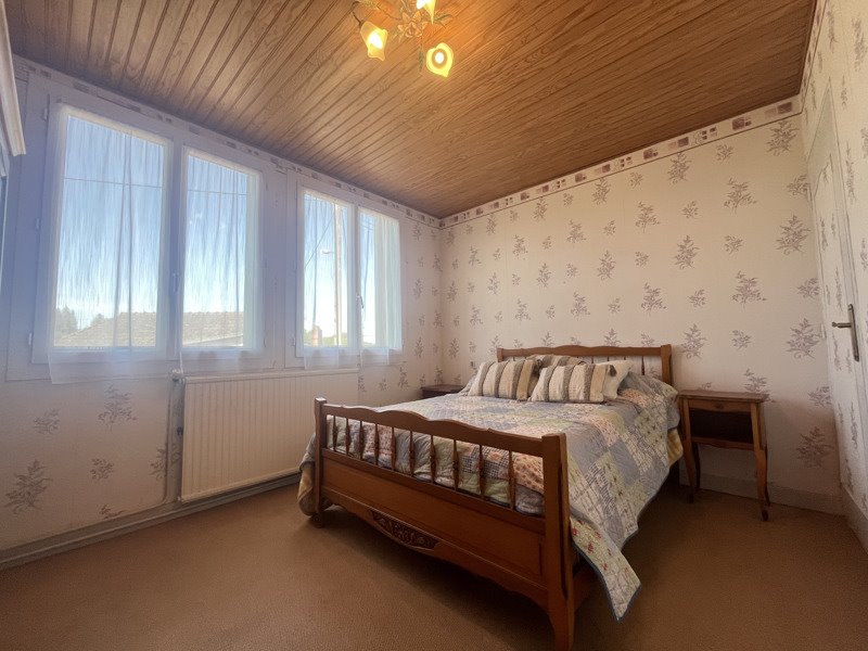 Vente Maison AIXE SUR VIENNE - 4 pièces -84 m² - (87700)