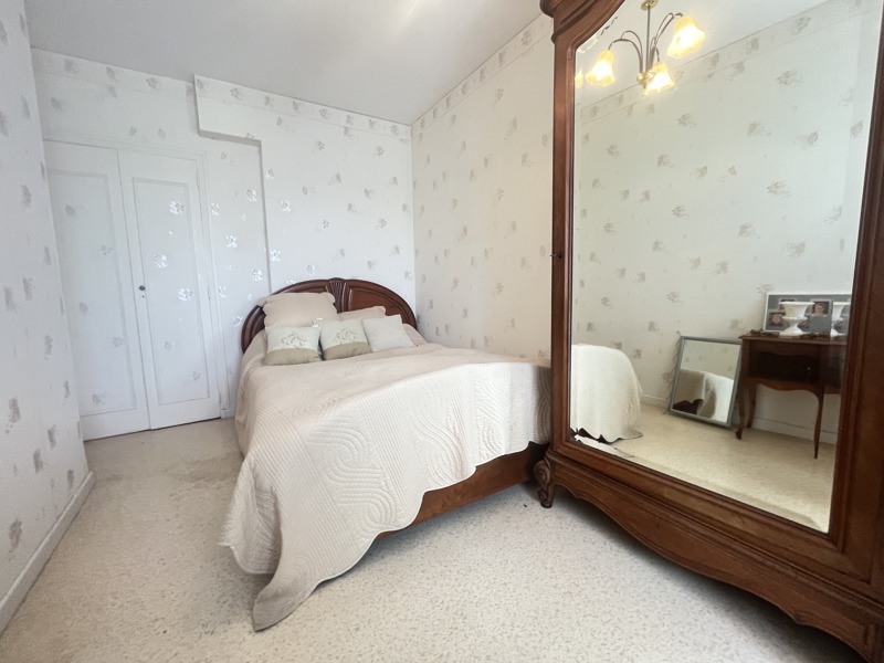 Vente Maison AIXE SUR VIENNE - 4 pièces -84 m² - (87700)
