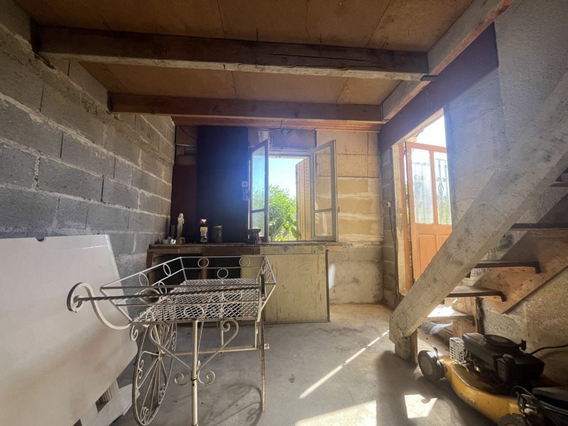 Vente Maison AIXE SUR VIENNE - 4 pièces -84 m² - (87700)