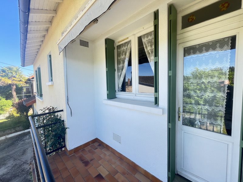 Vente Maison AIXE SUR VIENNE - 4 pièces -84 m² - (87700)
