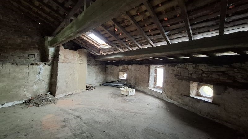 Vente Immeuble AIXE SUR VIENNE - -  272 m² - (87700)