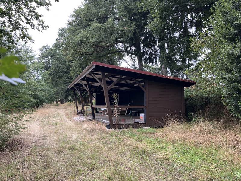 Vente Terrain ST PRIEST SOUS AIXE - -23775 m² - (87700)