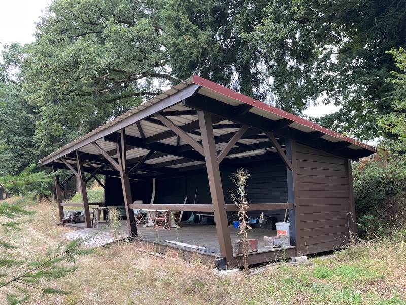 Vente Terrain ST PRIEST SOUS AIXE - -23775 m² - (87700)