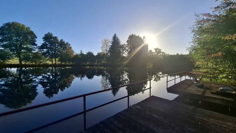 Vente Terrain ST PRIEST SOUS AIXE - -23775 m² - (87700)