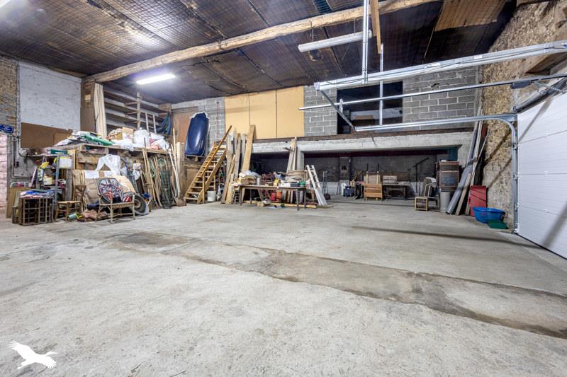Vente Maison ST PRIEST SOUS AIXE - 4 pièces -124 m² - (87700)