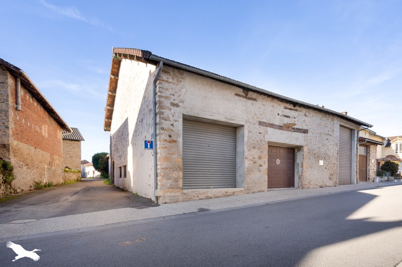 Vente Maison ST PRIEST SOUS AIXE - 4 pièces -124 m² - (87700)