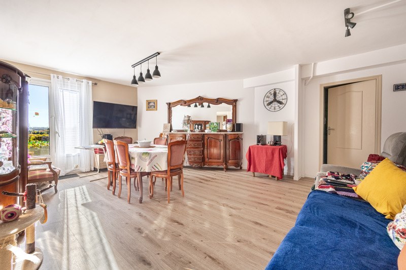 Vente Maison ST PRIEST SOUS AIXE - 4 pièces -124 m² - (87700)