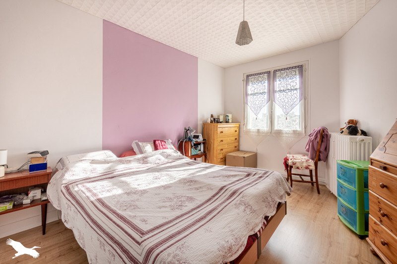 Vente Maison ST PRIEST SOUS AIXE - 4 pièces -124 m² - (87700)
