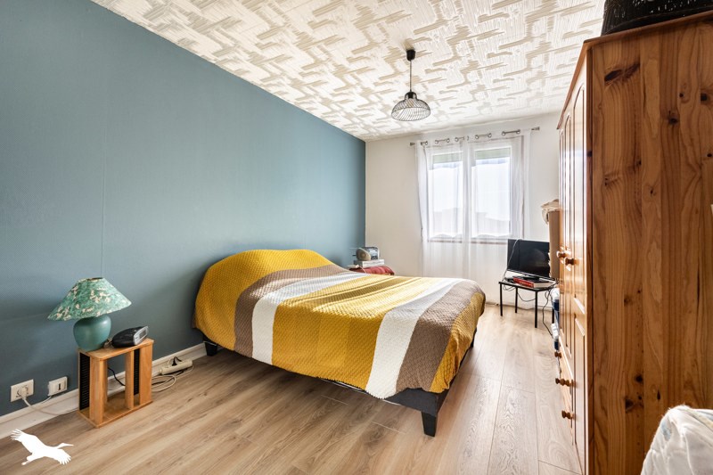 Vente Maison ST PRIEST SOUS AIXE - 4 pièces -124 m² - (87700)