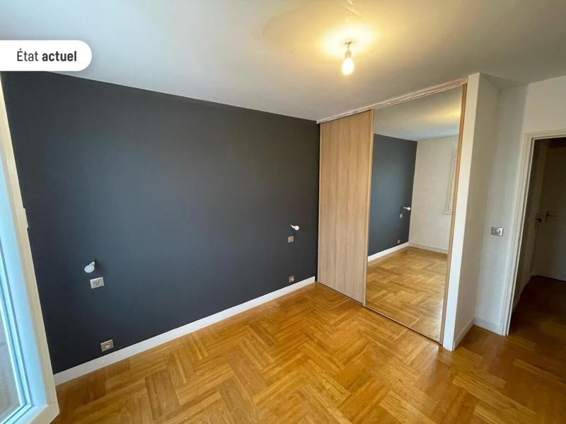 Vente Appartement LIMOGES - 5 pièces -83 m² - (87000)