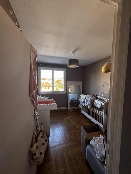 Vente Appartement LIMOGES - 5 pièces -83 m² - (87000)