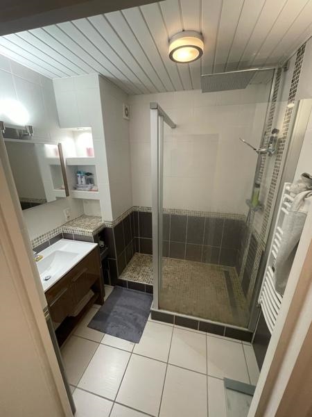 Vente Appartement LIMOGES - 5 pièces -83 m² - (87000)
