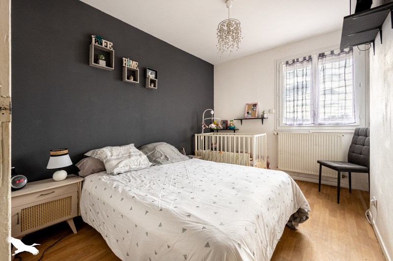Vente Maison ST MARTIN LE VIEUX - 6 pièces -110 m² - (87700)