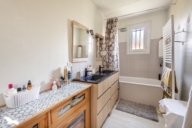 Vente Maison ST MARTIN LE VIEUX - 6 pièces -110 m² - (87700)