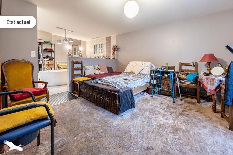 Vente Maison VERNEUIL SUR VIENNE - 5 pièces -146 m² - (87430)