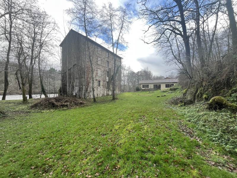 Vente Maison VERNEUIL SUR VIENNE - 5 pièces -146 m² - (87430)