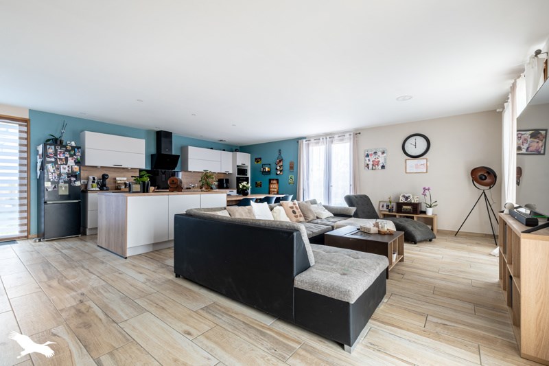 Vente Maison AIXE SUR VIENNE - 7 pièces -169 m² - (87700)