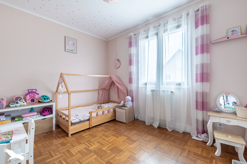 Vente Maison AIXE SUR VIENNE - 7 pièces -169 m² - (87700)