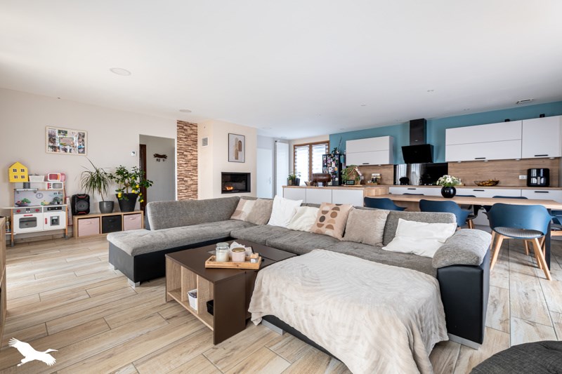 Vente Maison AIXE SUR VIENNE - 7 pièces -169 m² - (87700)