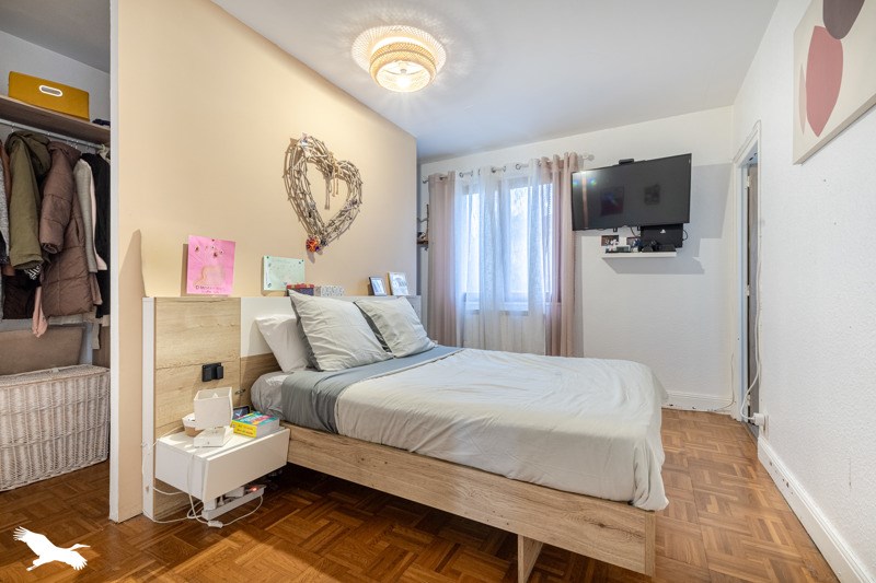 Vente Maison AIXE SUR VIENNE - 7 pièces -169 m² - (87700)